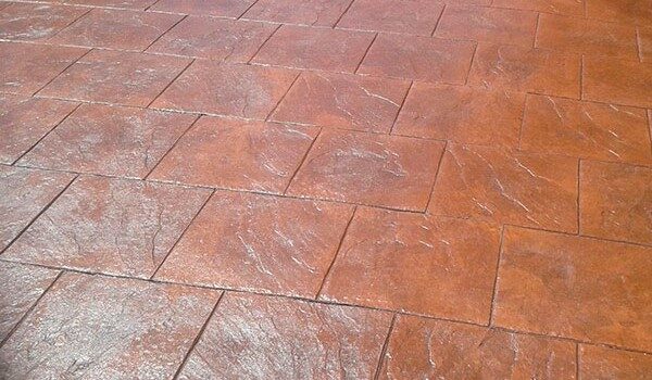 Cuánto dura el hormigón impreso